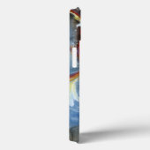 優雅なコイII Case-Mate iPhoneケース (裏面 / 右)