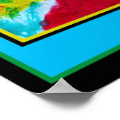 優雅なセクシー ポスター (角)