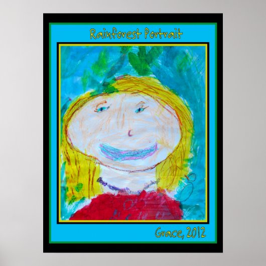 優雅なセクシー ポスター (正面)