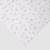 優雅なハト 薄葉紙 (詳細)