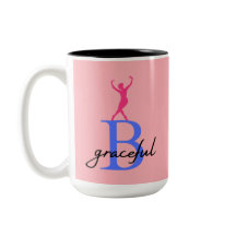 優雅なバレリーナである