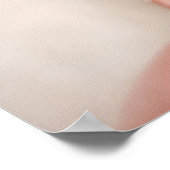 優雅なプリンセス ポスター (角)