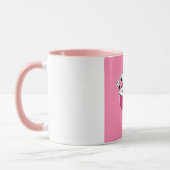 優雅なボスのマグPoshmark マグカップ (左)