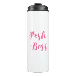 優雅なボスTumpler タンブラー