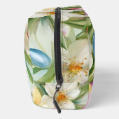 優雅なリンゴの花、チューリップ、イースターエッグ ドップキット (右)