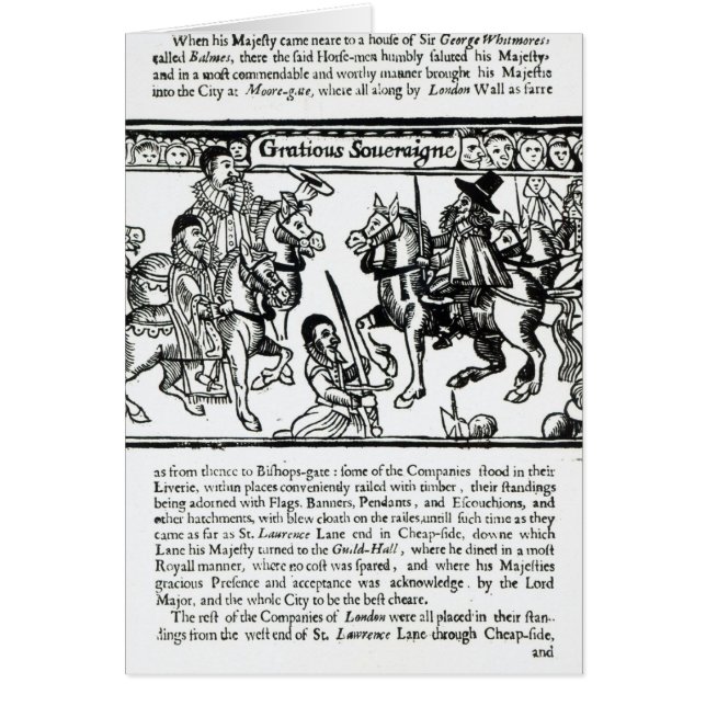 優雅な主権者、c.1631 (正面)