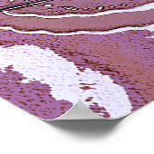 優雅な味 ポスター (角)