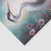 優雅な夜明けの切り離し 薄葉紙 (詳細)