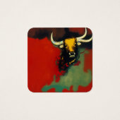 優雅な女性のシルエット (正面)