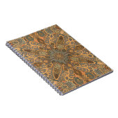 優雅な家 ノートブック (右側)