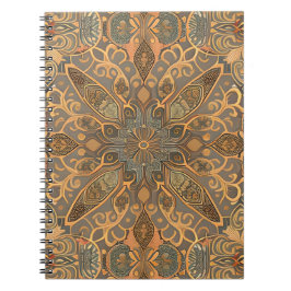 優雅な家 ノートブック