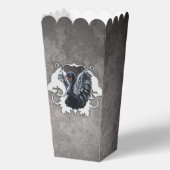 優雅な影の中で：黒い白鳥。 フェイバーボックス (正面)