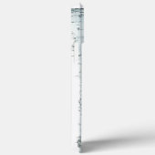 優雅な手色彩の鮮やか型ジンベイザメ Case-Mate iPhoneケース (裏面 / 右)