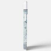 優雅な手色彩の鮮やか型ジンベイザメ Case-Mate iPhoneケース (裏面 / 右)