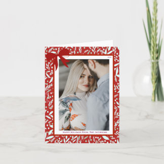 優雅な挨拶 シーズンカード