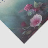 優雅な日の出 白鶴 薄葉紙 (詳細)