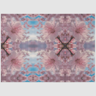 優雅な春 薄葉紙