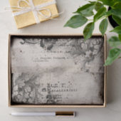 優雅な時間 薄葉紙 (ギフト)