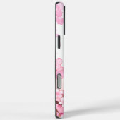 優雅な桜 Case-Mate iPhoneケース (裏面 / 右)