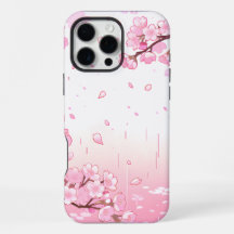 優雅な桜