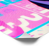 優雅な決意 ポスター (コーナー)