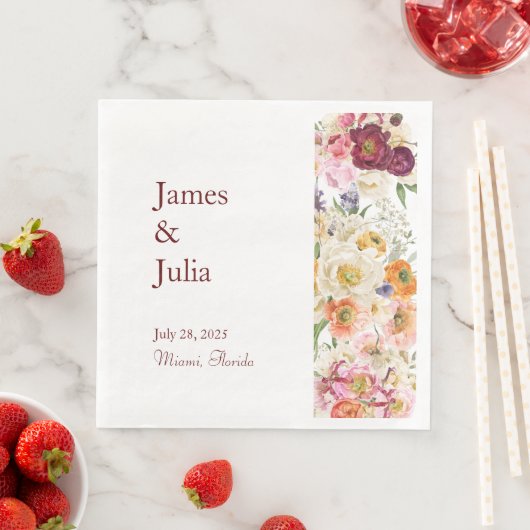 優雅な開花 (インサイチュ)