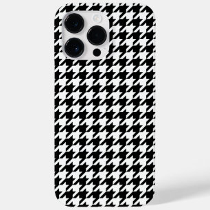 優雅千鳥格子のさ Case-Mate iPhone 14 PRO MAXケース