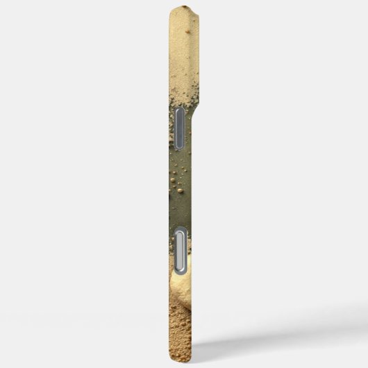 優雅素朴さ Case-Mate iPhoneケース (裏面 / 右)