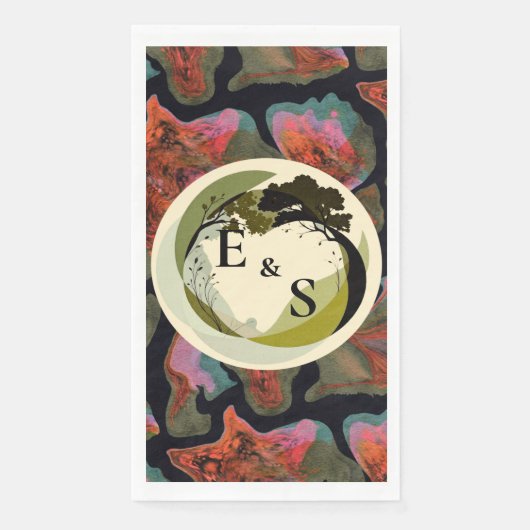 優雅自然さ (正面)