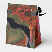 優雅自然さ フェイバーボックス (裏面サイド)