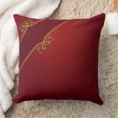 優雅 クッション (ブランケット)