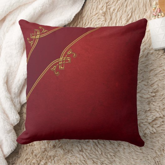 優雅 クッション (ブランケット)