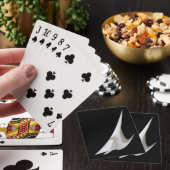 優雅 トランプ (インサイチュ)