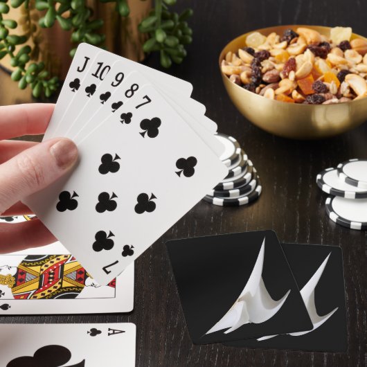 優雅 トランプ (インサイチュ)