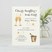 優雅 笑い 歓声 涙 引退 招待状 (スタンド正面)