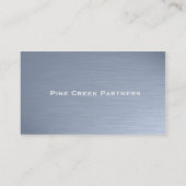 優雅I 名刺 (裏面)