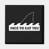 優食べした マグネット (正面)