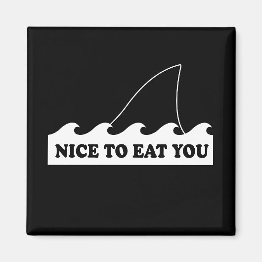 優食べした マグネット (正面)