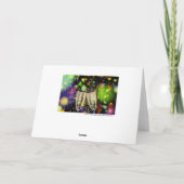 元おもしろい日の誰も辞職者を好まない カード (裏面)