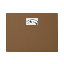 元のおもしろいのカスタムな体重計…