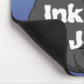 元のインクジェット マウスパッド (コーナー)