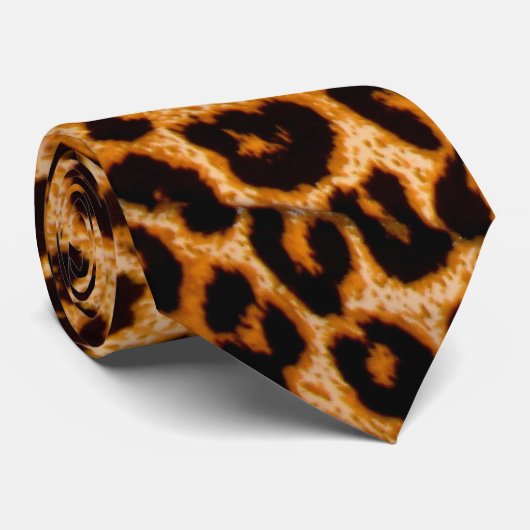 元のチータのタイ5 ネクタイ (ロール)