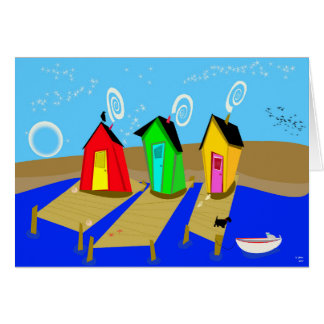 元のデジタルアートワーク"3ステージ"