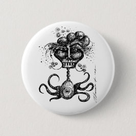 元のバーHarpie -ボタン 缶バッジ