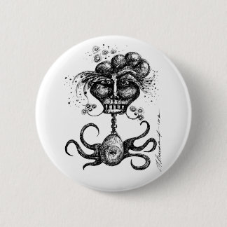 元のバーHarpie -ボタン 缶バッジ