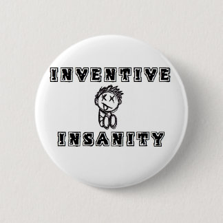 元のロゴボタン 缶バッジ