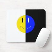 元の光線 マウスパッド (マウス)