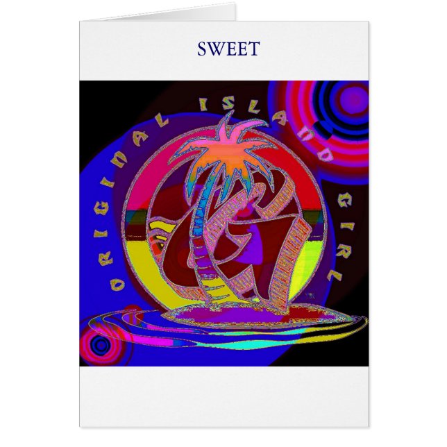 元の島GIRLZ (正面)