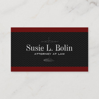 元の弁護士の名刺 名刺