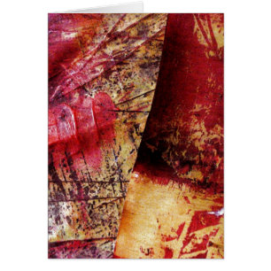 元の抽象美術-絵画の抽象芸術